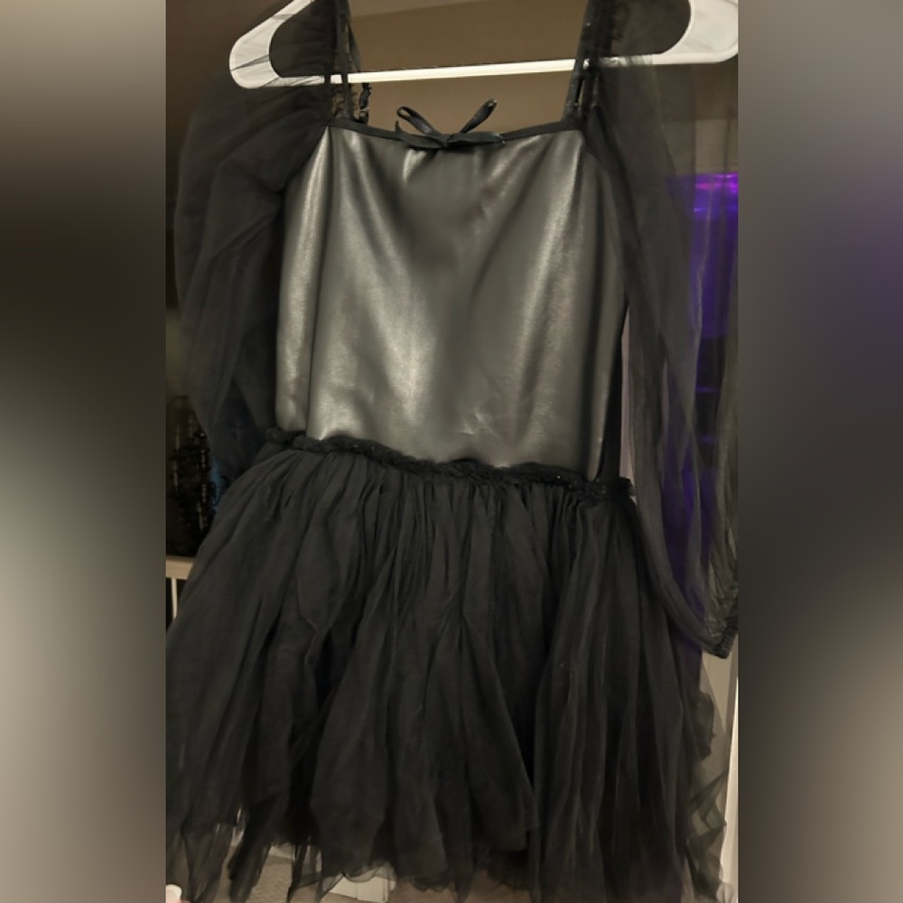 Ooh la la couture dress